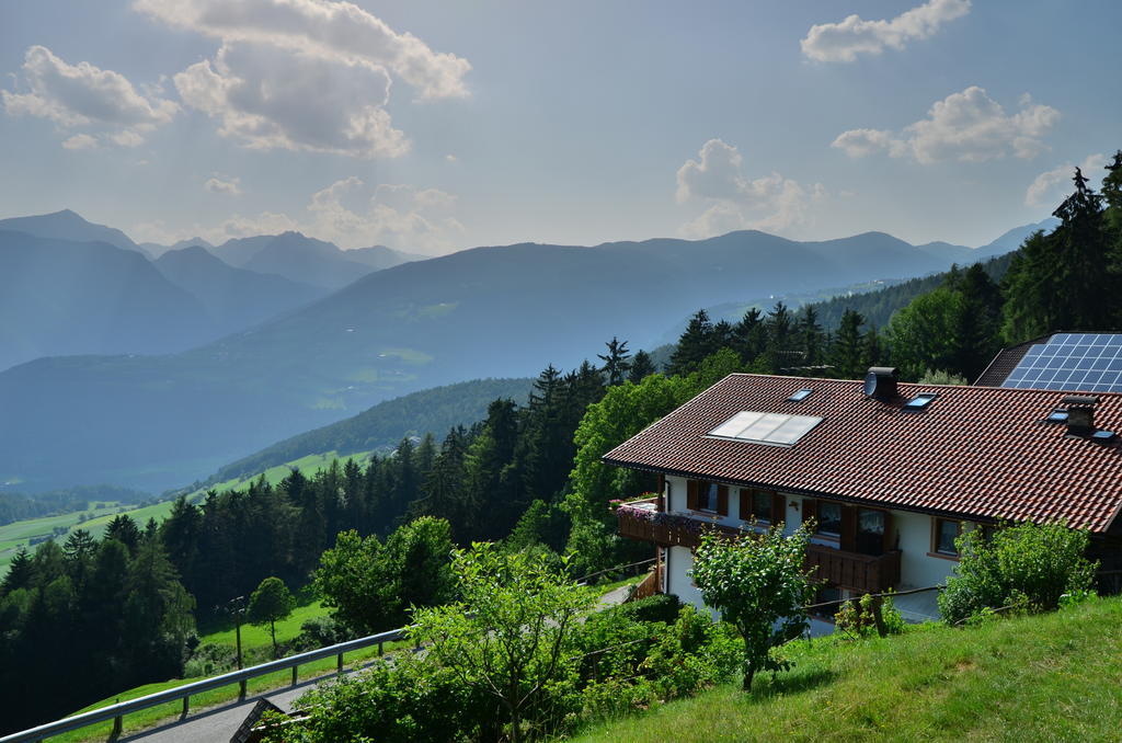 Gruberhof Apartment Rodengo Exterior photo