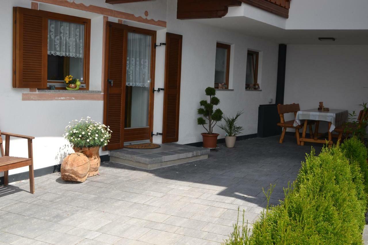 Gruberhof Apartment Rodengo Exterior photo